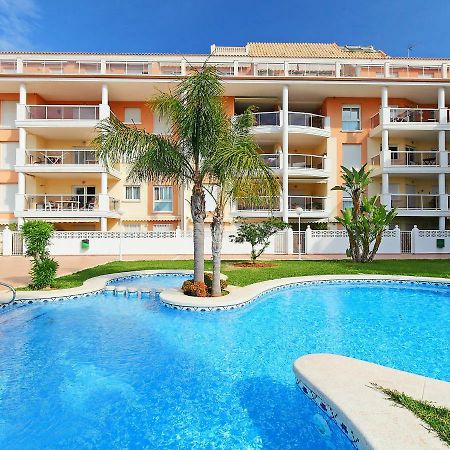 Apartment Estrella Del Mar By Interhome Dénia Buitenkant foto