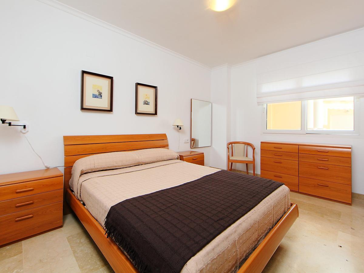 Apartment Estrella Del Mar By Interhome Dénia Buitenkant foto