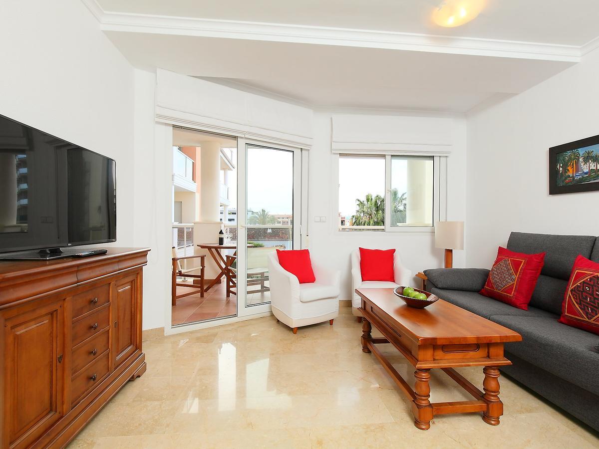 Apartment Estrella Del Mar By Interhome Dénia Buitenkant foto