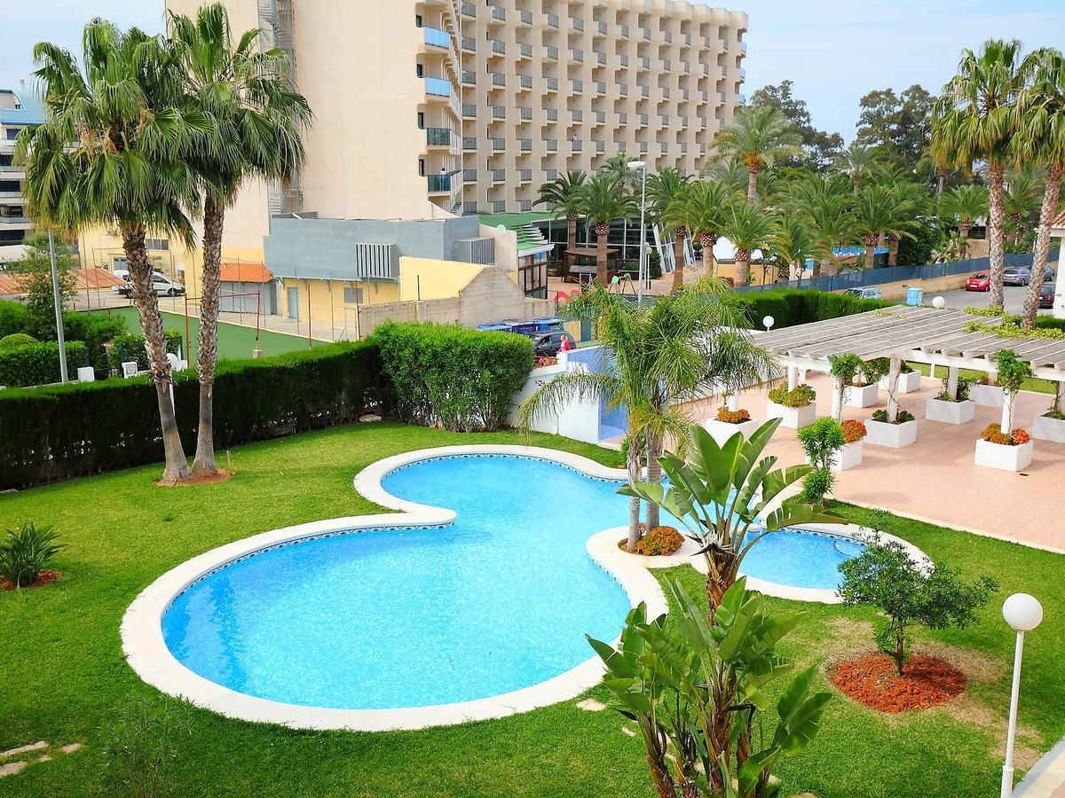 Apartment Estrella Del Mar By Interhome Dénia Buitenkant foto