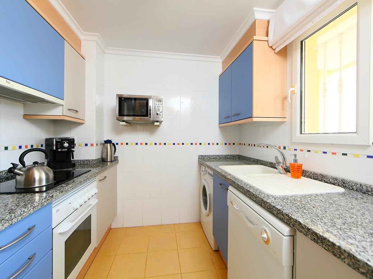 Apartment Estrella Del Mar By Interhome Dénia Buitenkant foto
