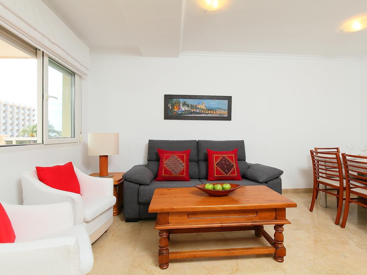 Apartment Estrella Del Mar By Interhome Dénia Buitenkant foto